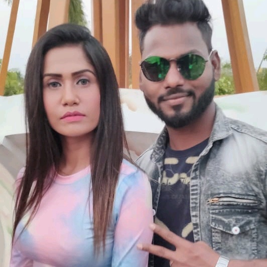 @Amarjit_A_P - original sound