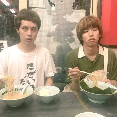 やふたな推し Tiktok Hashtag