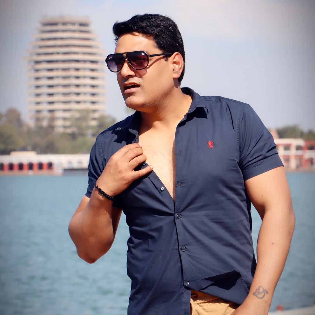 dr. deepak devgun - original sound