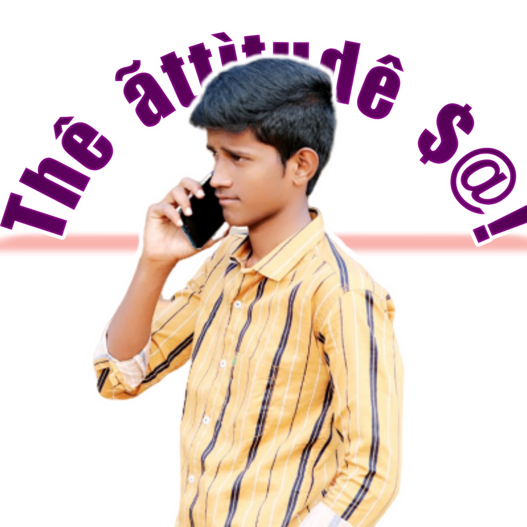 theattitudesai - original sound