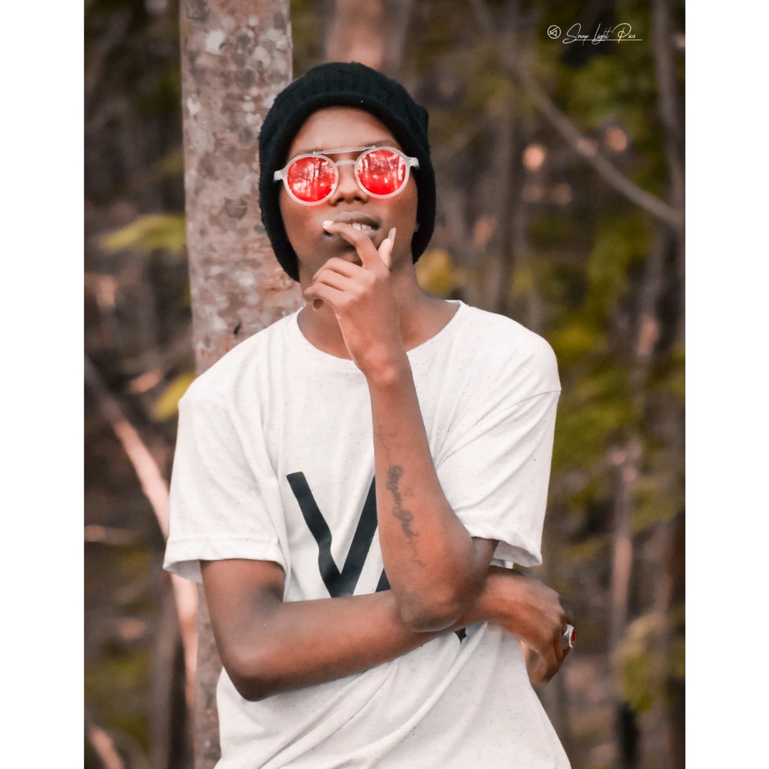 #Iam_looser - original sound