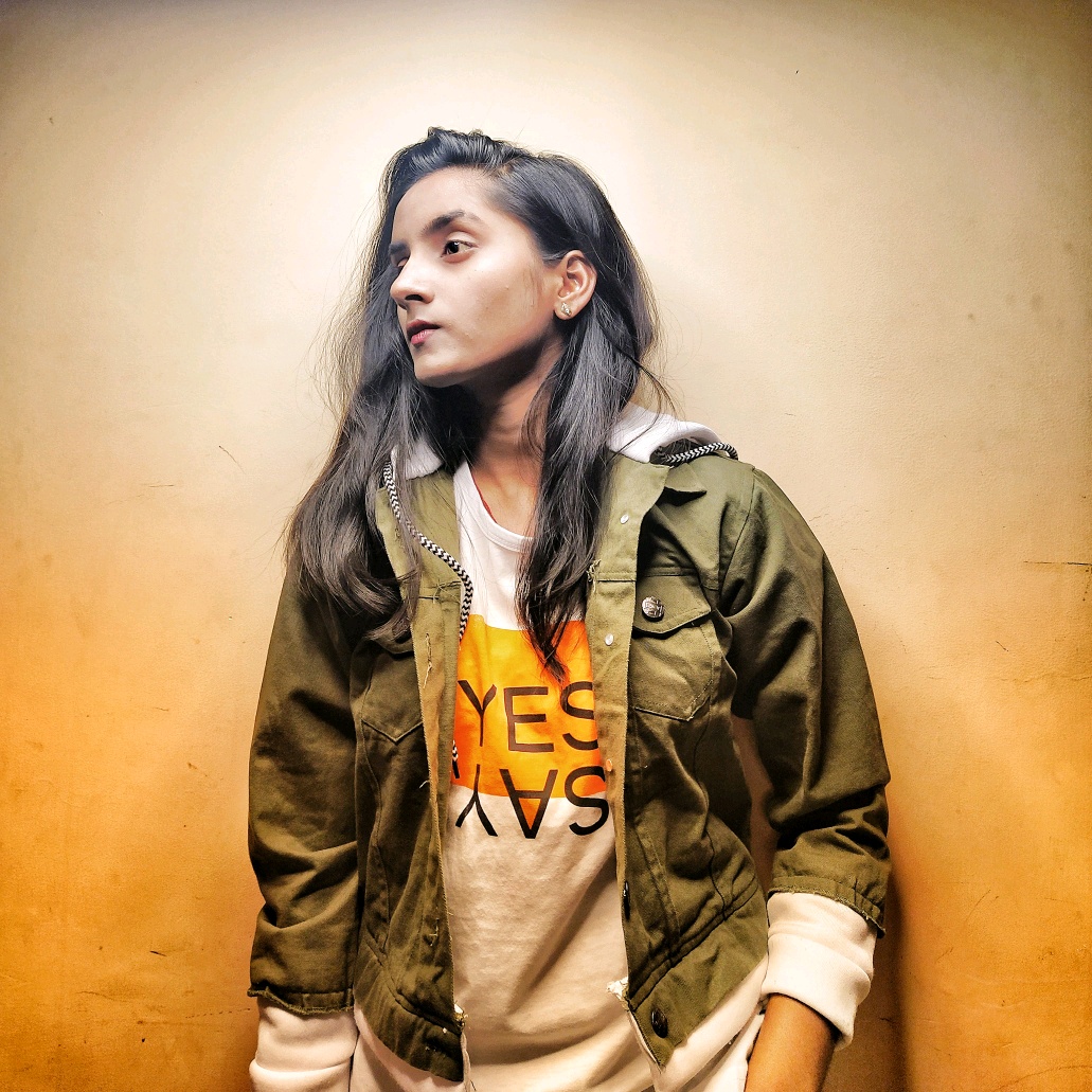 Devika (devu) - original sound