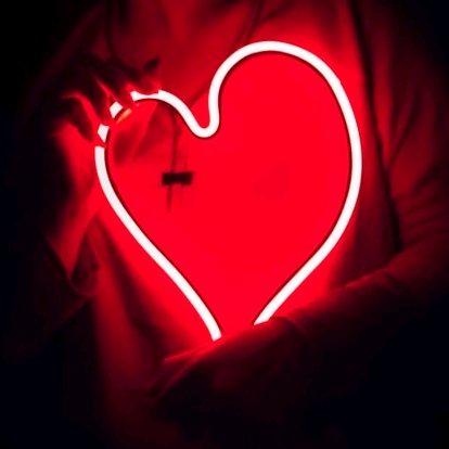 @HEART_BEAT408 - original sound