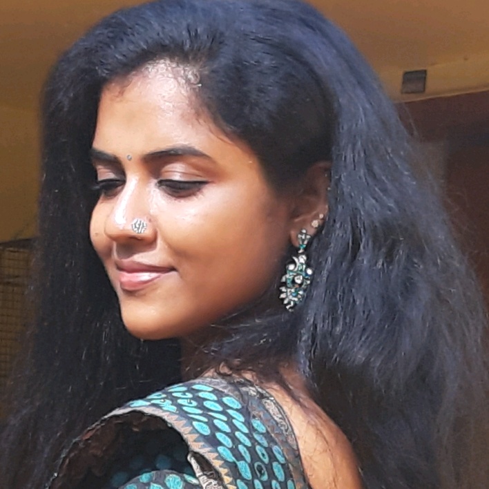 Devi Prasanth - original sound