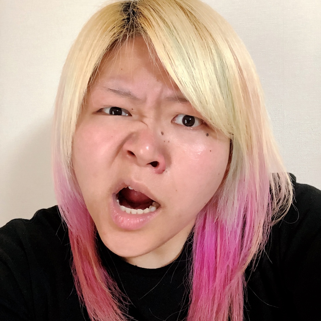 女子 プロ よしこ