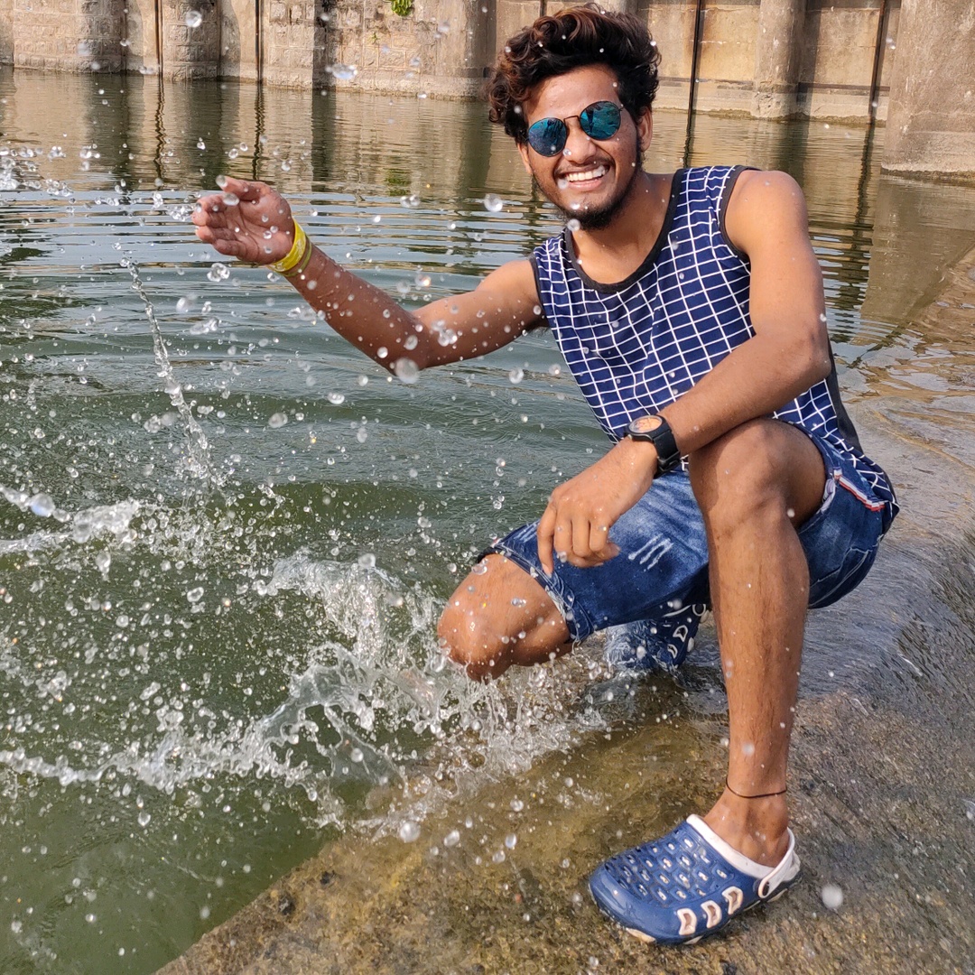 😍 Ganu.Singer 😍✌🤓 - original sound