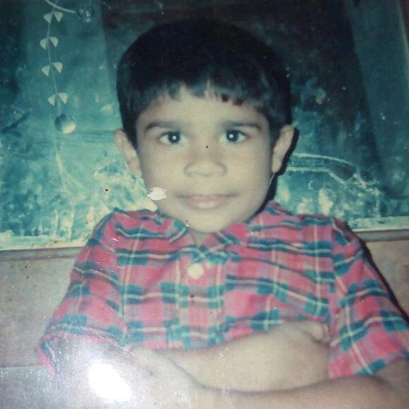 Sumesh - original sound