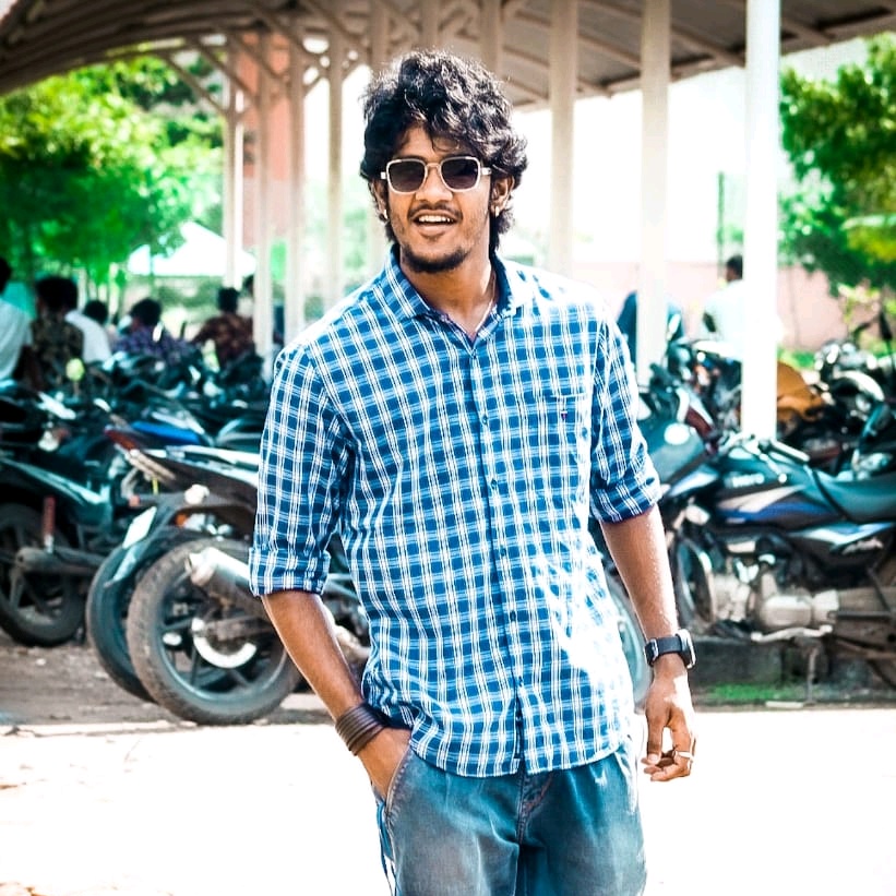 🤩vinoth🤩 - original sound