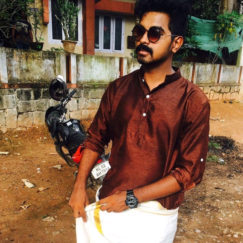 SreeNath.S - original sound