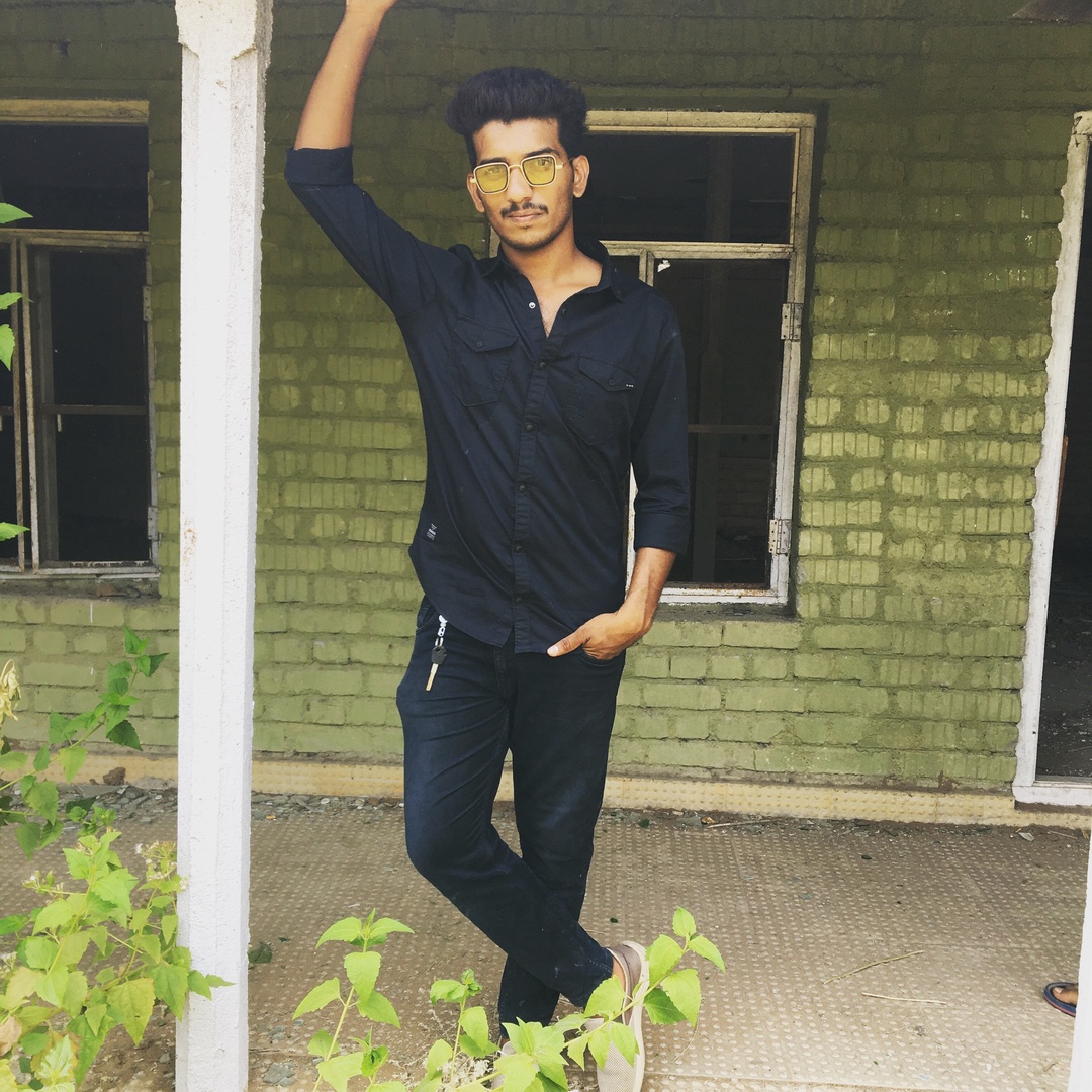 @Ajaykumarsangem - original sound