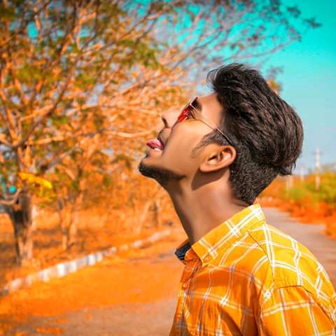 @saikumar_{goud}_##Δ - original sound