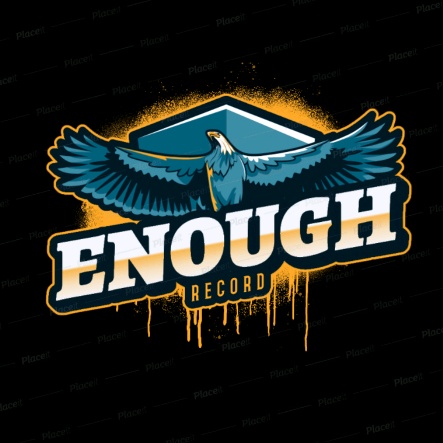 enoughrecord - original sound