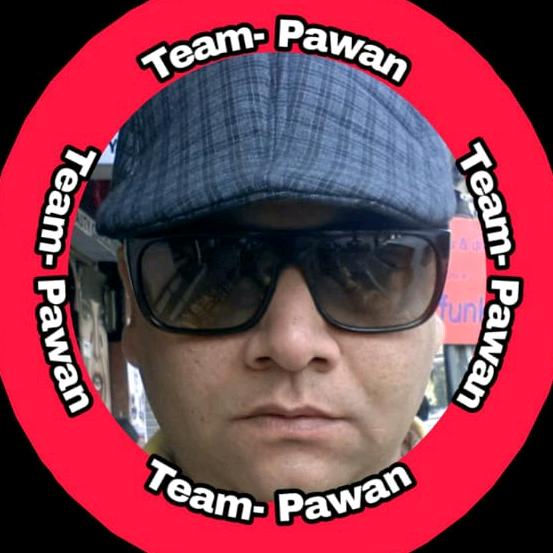 pawan Kumar