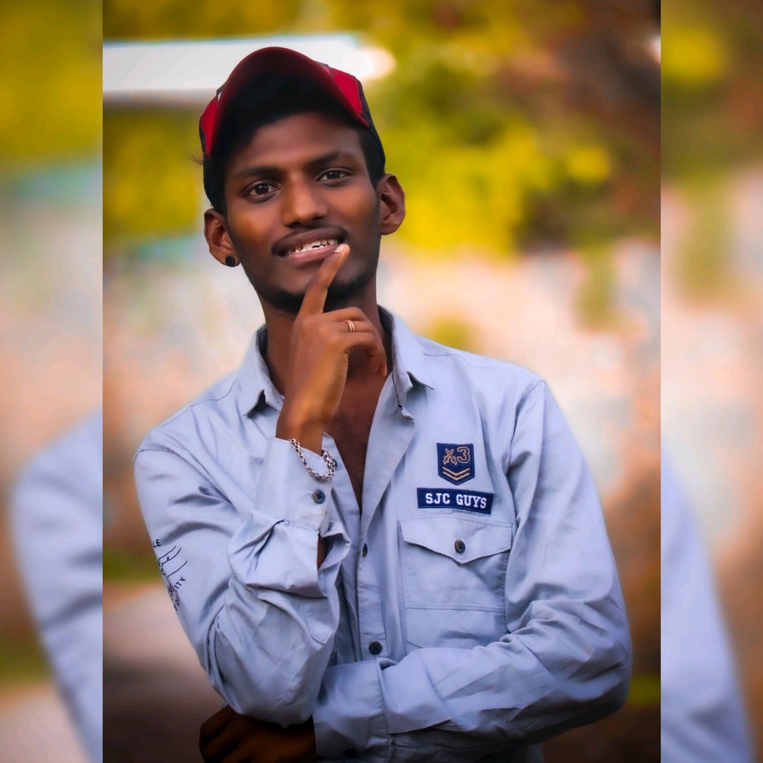 deejprashanth - original sound