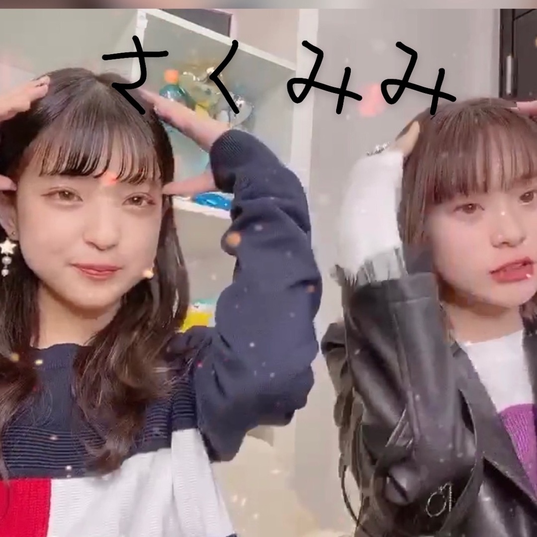 ティック さく トック みみ