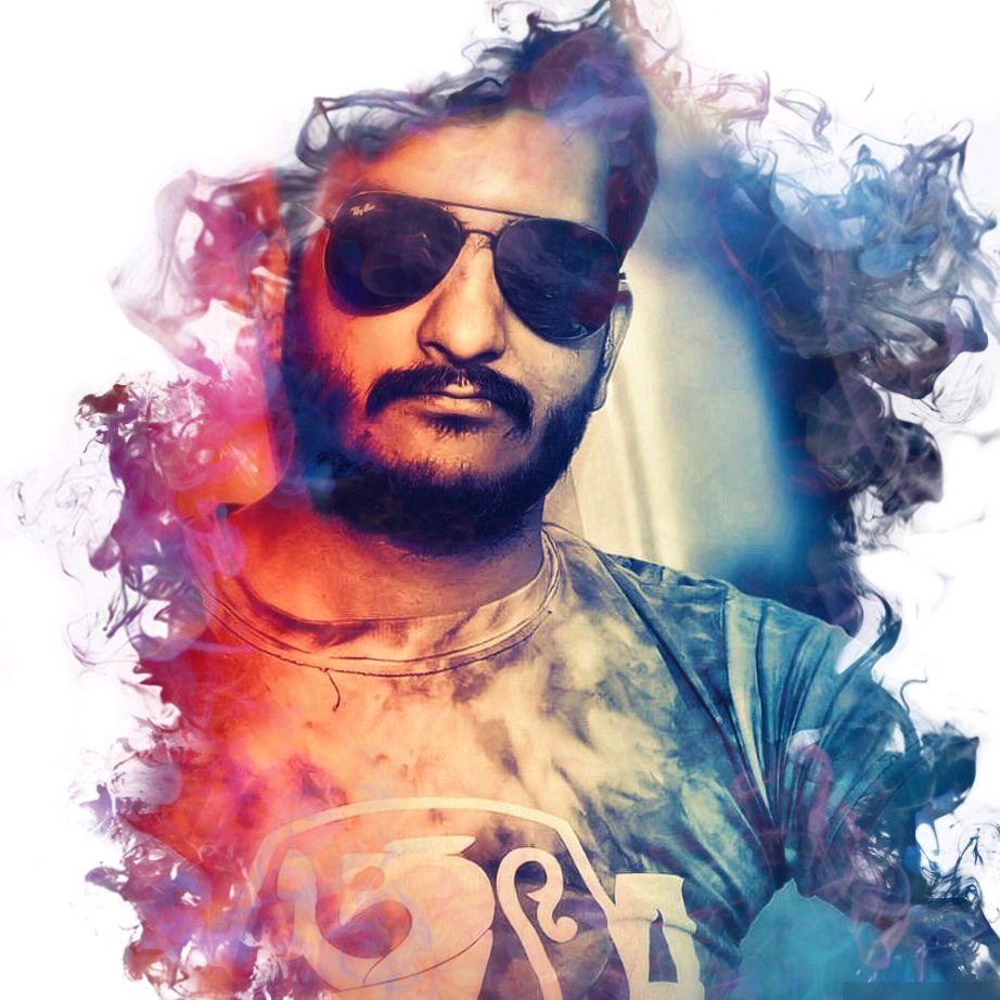 arjunbasnet905 - original sound