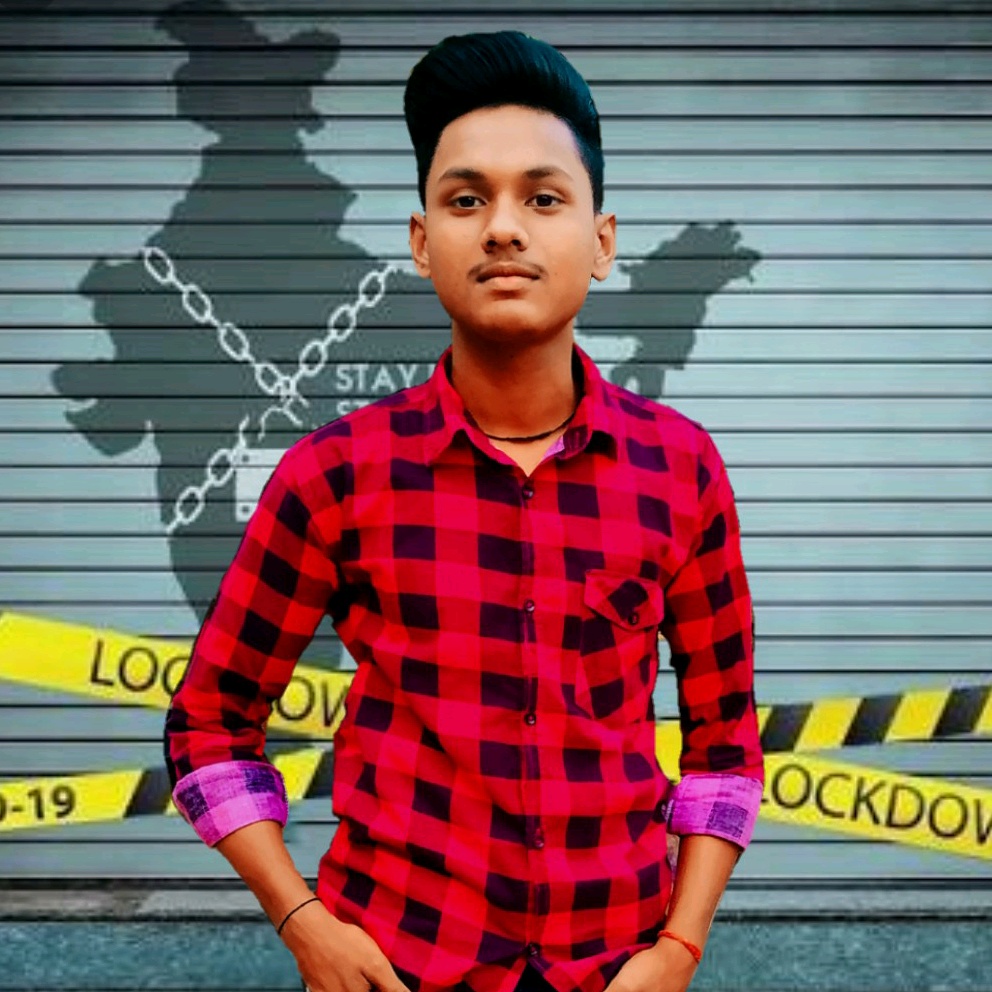 Pardeep Kumar - original sound