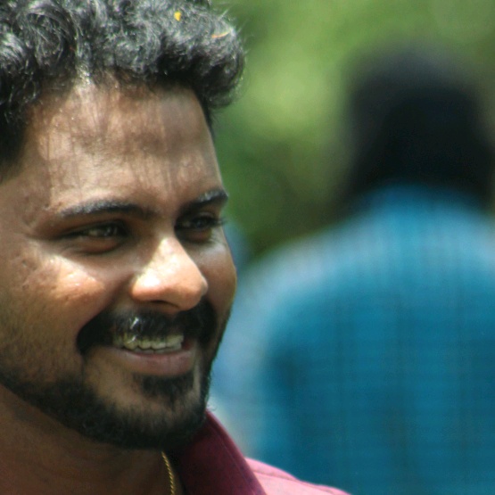 Akhilunnikrishnan75 Akhil Unnikrishnan Tiktok Profile