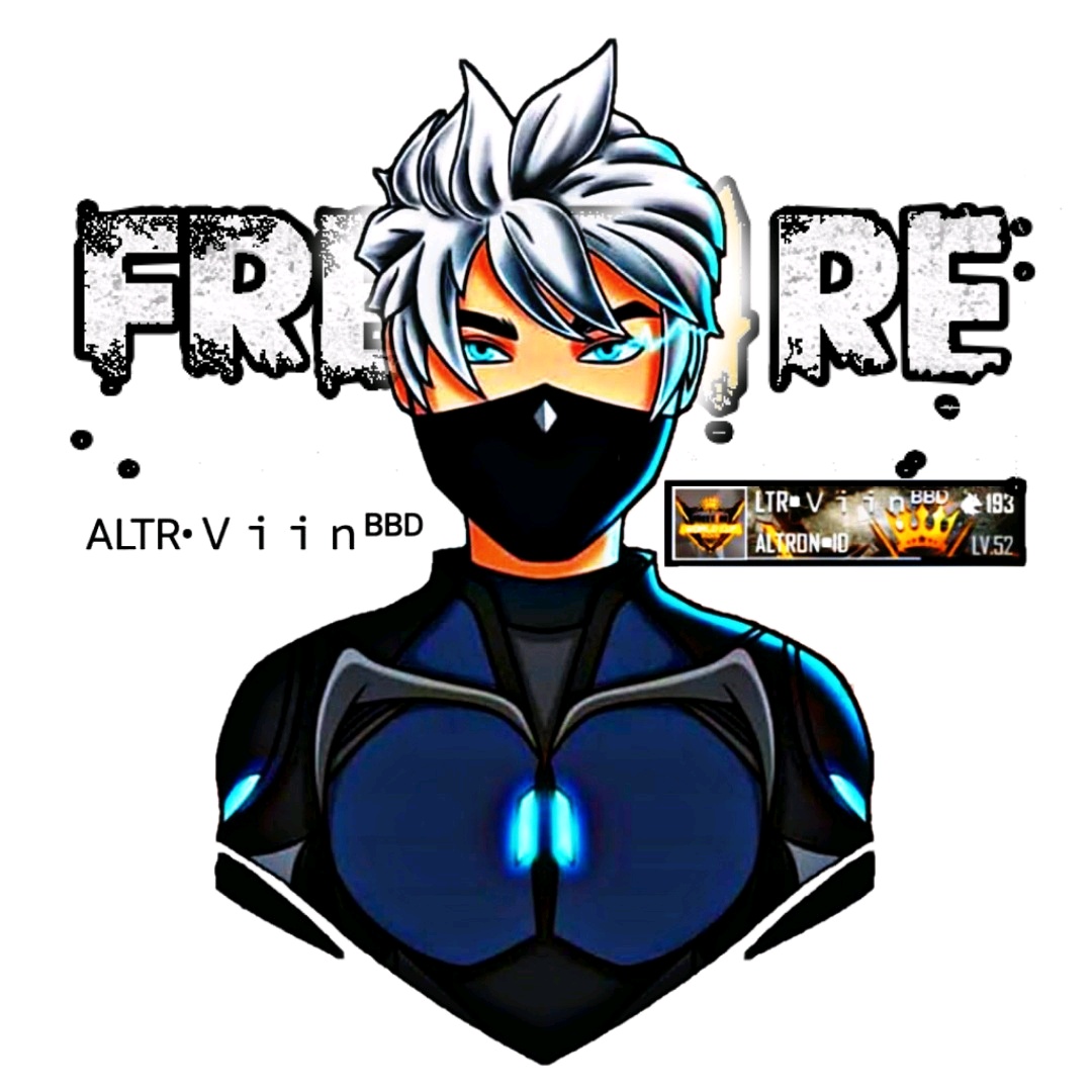 Logo Youtuber Ff Cepcil – Crimealirik Page