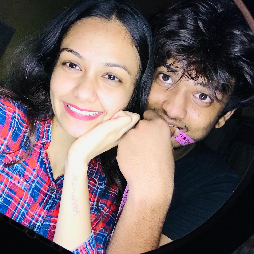 megha angle