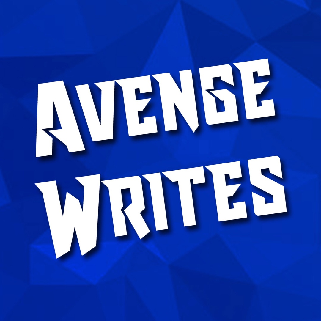 avengewrites - original sound