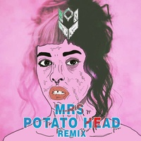 Mrs Potato Head Omar Varela Remix Omar Varela Melanie
