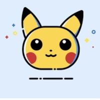 MXH - Pikachu