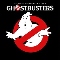 Ghostbusters - Ghosbusters Main Theme