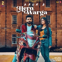 Kaur B - Hero Warga