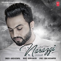 NARAZGI - NARAZGI