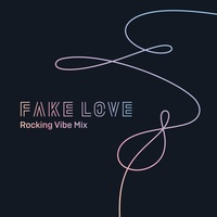 Tiktok Videos With Song Bts Fake Love Rocking Vibe Mix - fake love bts roblox id