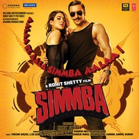SIMMBA - TERE BIN