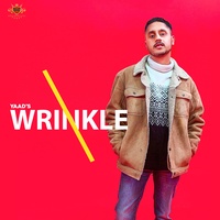Yaad - Wrinkle