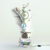 Baauer - Temple