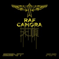 RAF Camora - Zenit