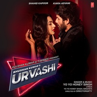 URVASHI - URVASHI