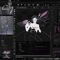 Grimes - IDORU