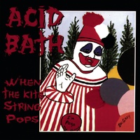 Acid Bath - Jezebel