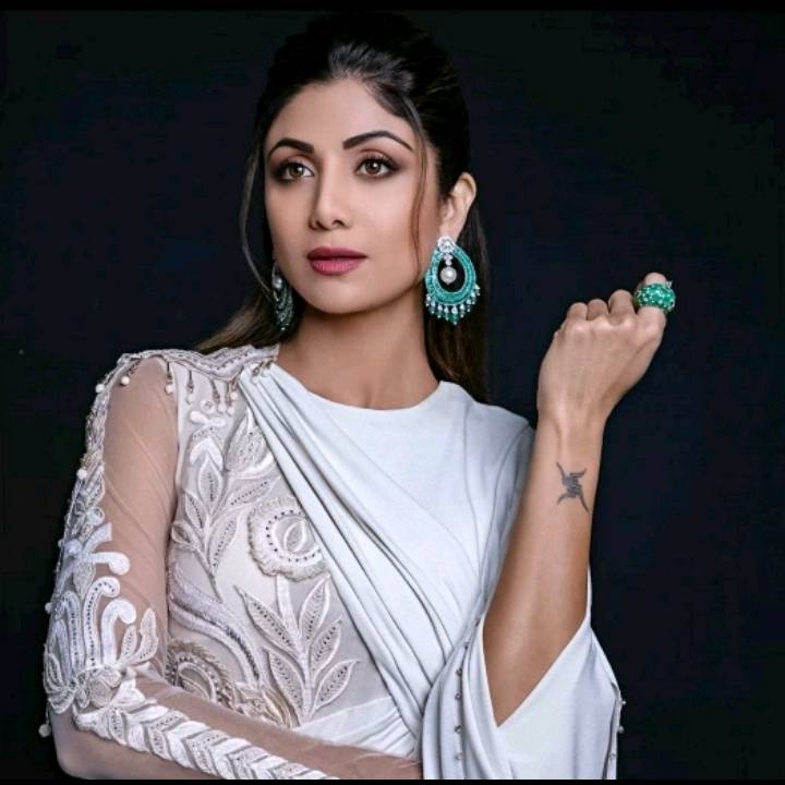 @theshilpashetty🌹🌷 - @theshilpashetty🌹🌷原创的音乐