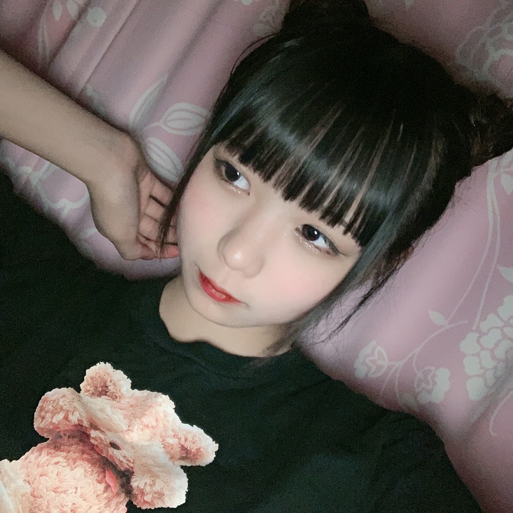 勉強中前髪邪魔やったから切った笑撮り方 まいきちちゃんの真似してみた Mikuru Official In Tiktok Exolyt