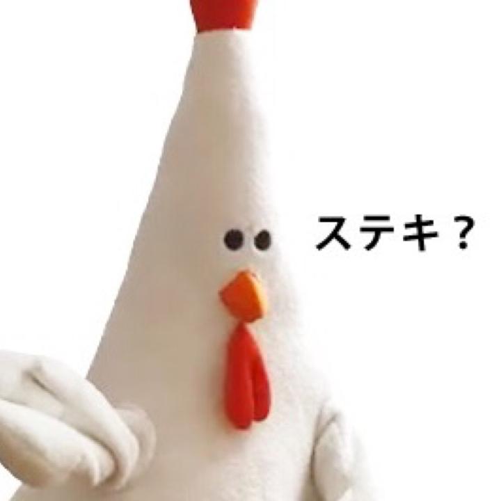きぐるみ母さん🐔ChickenMomのアイコン