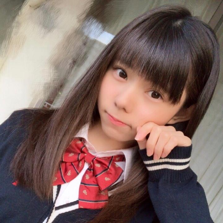 大森莉緒 のアイコン