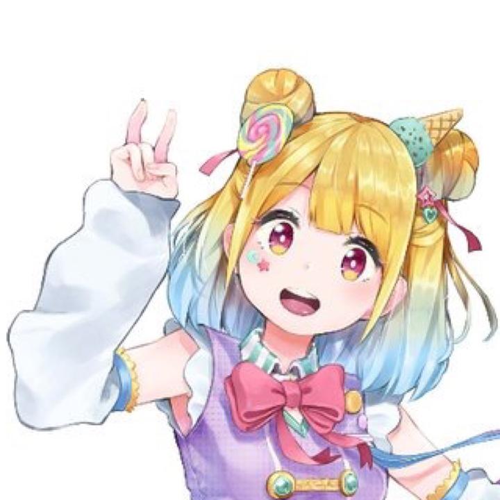 琴吹ゆめ / Yume Kotobukiのアイコン