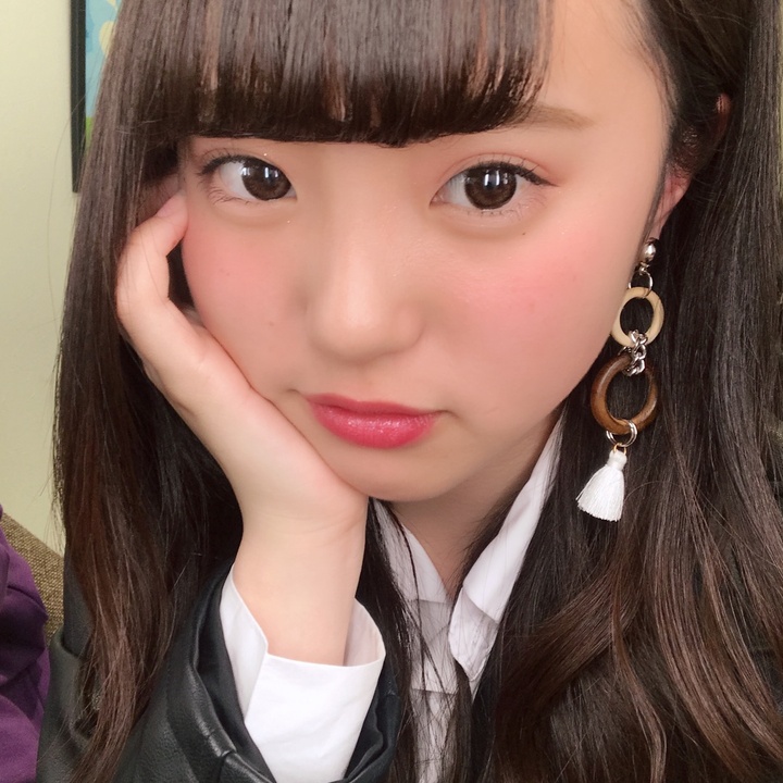 中町綾のアイコン
