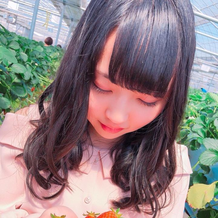 あいりのアイコン