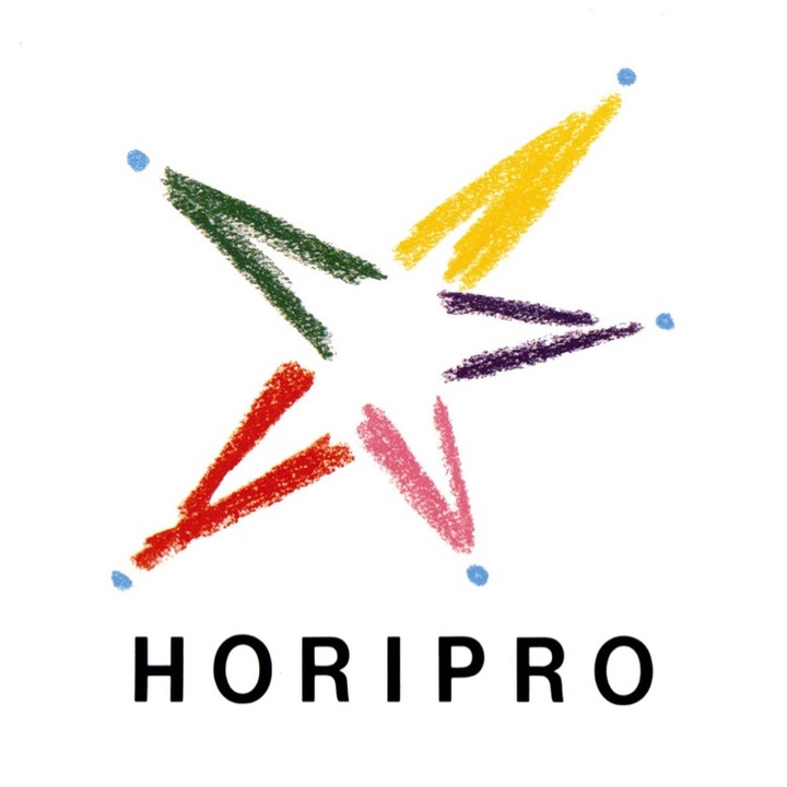 HoriPro officialのアイコン