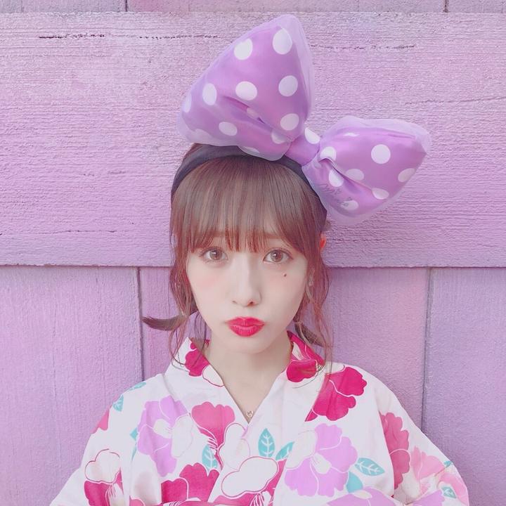 前田希美のアイコン
