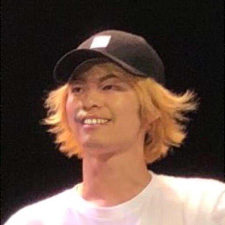 ジュキぱっぱのアイコン