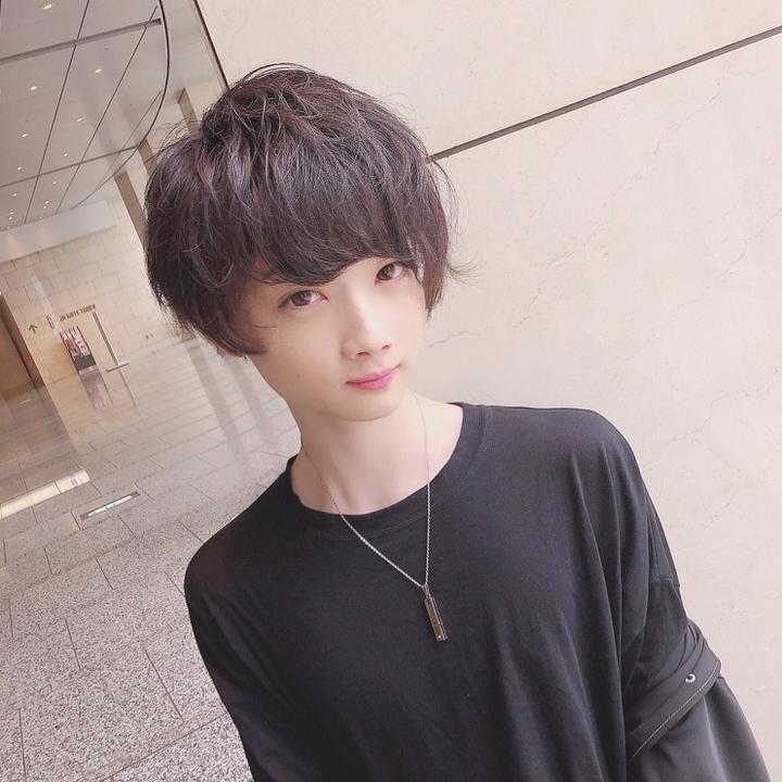 にしゅのアイコン
