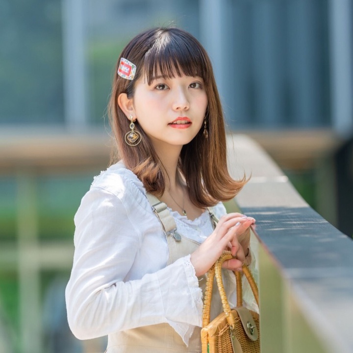羽柴なつみのアイコン